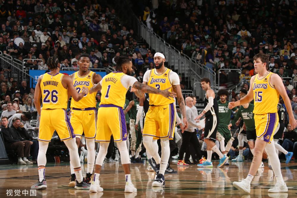 年的NBA